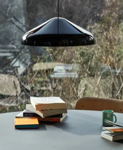 Hay Pao Steel Pendelleuchte Ø47cm 6 Hay Pao Steel Pendelleuchte Ø47cm -Hay 503442 01 3 EnvironmentImage 8961e72460