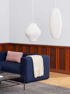 Hay Nelson Bubble Cigar Pendelleuchte L 3 Hay Nelson Bubble Cigar Pendelleuchte L -Hay 503445 01 2 EnvironmentImage c5fb6b0df7