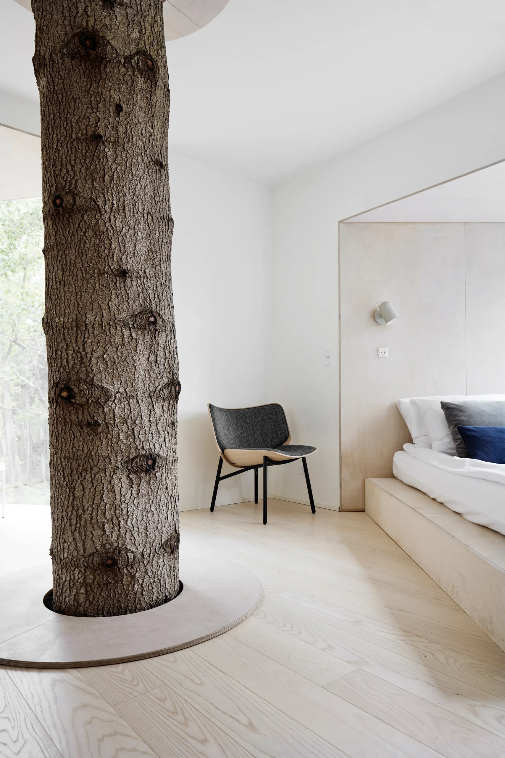 Hay Noc Wall Button Wandleuchte 3 Hay Noc Wall Button Wandleuchte – Bild 3