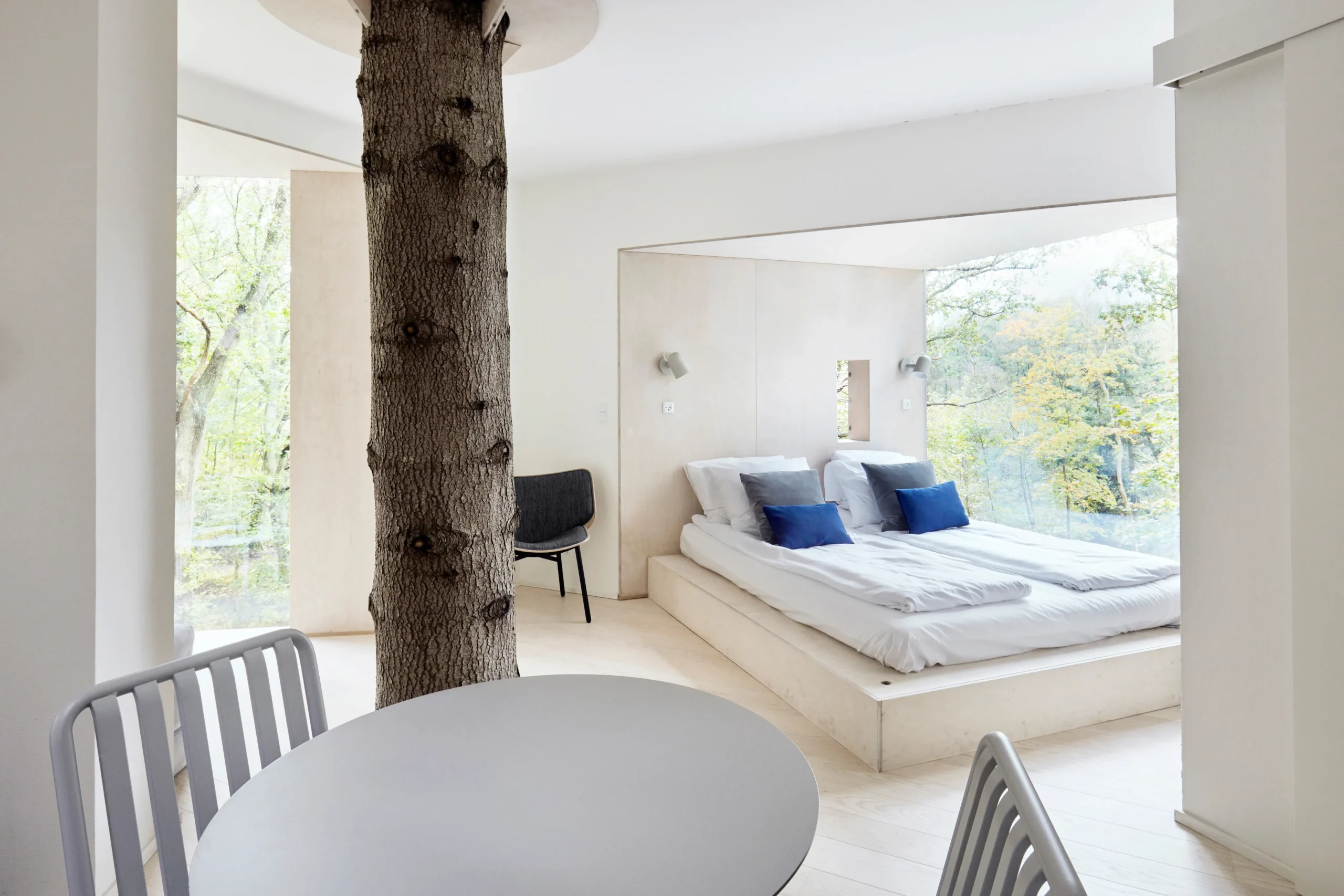 Hay Noc Wall Button Wandleuchte 5 Hay Noc Wall Button Wandleuchte – Bild 5