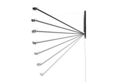 Hay Fifty-Fifty Wall Wandleuchte 14 Hay Fifty-Fifty Wall Wandleuchte -Hay 503448 01 6 ProductImageDetail b7f37e8390