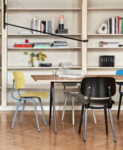 Hay Fifty-Fifty Wall Wandleuchte 16 Hay Fifty-Fifty Wall Wandleuchte -Hay 503448 01 8 EnvironmentImage 05a60ff8a3