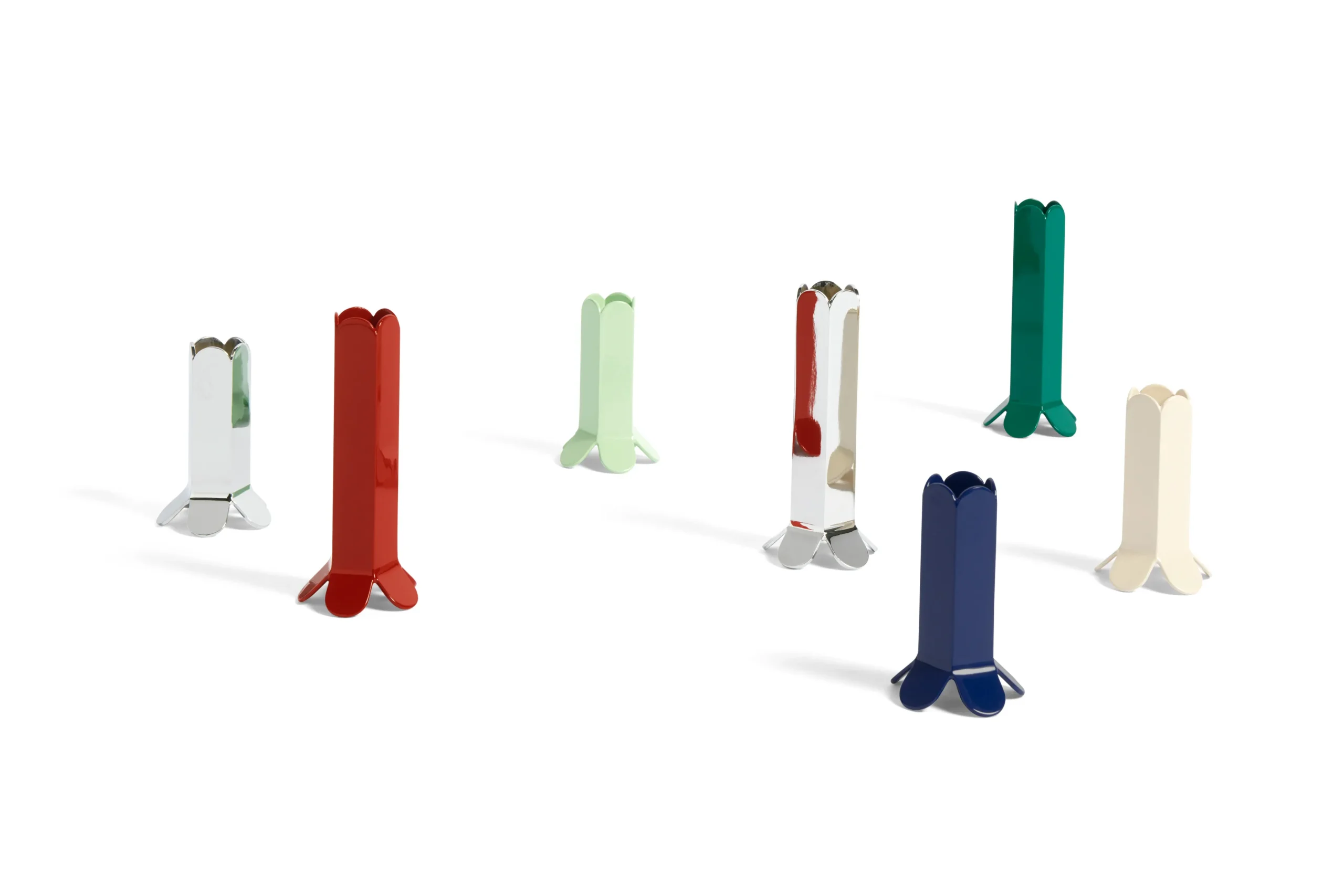 Hay Arcs Kerzenhalter 9cm 2 Hay Arcs Kerzenhalter 9cm – Bild 2