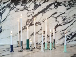 Hay Arcs Kerzenhalter 9cm 6 Hay Arcs Kerzenhalter 9cm -Hay 504529 01 3 EnvironmentImage 058e108624