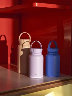 Hay Mono Thermos 0,6 L 7 Hay Mono Thermos 0,6 L -Hay 504539 01 4 EnvironmentImage e940b649c0