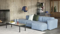 Hay Outline Kissen 50 X 50cm 9 Hay Outline Kissen 50 X 50cm -Hay 504540 01 3 EnvironmentImage 648d1b710d