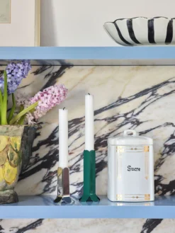 Hay Arcs Kerzenhalter 13cm 11 Hay Arcs Kerzenhalter 13cm -Hay 504549 01 4 EnvironmentImage 3f26df01e2