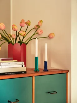 Hay Arcs Kerzenhalter 13cm 13 Hay Arcs Kerzenhalter 13cm -Hay 504549 01 6 EnvironmentImage 36650602a2