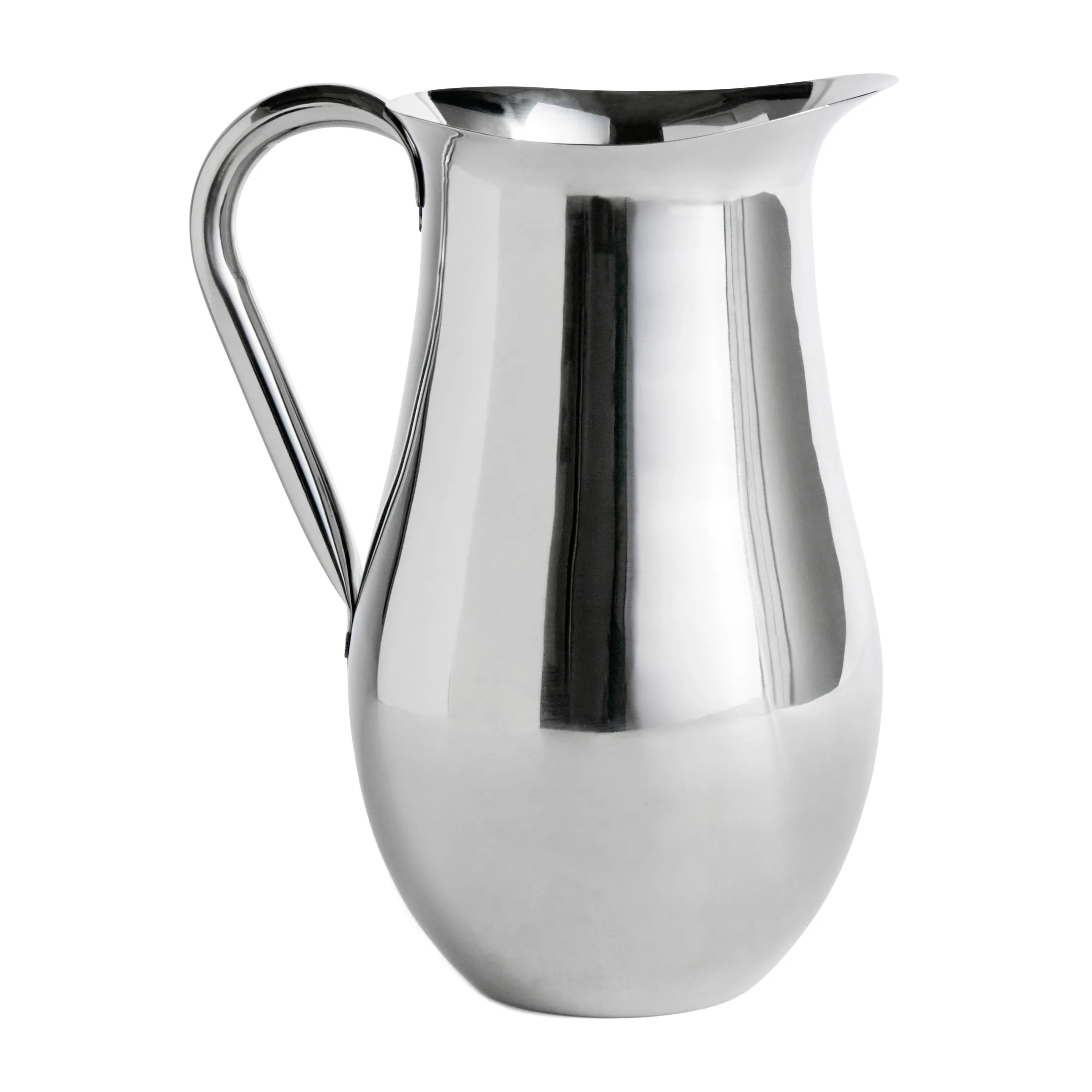 Hay Indian Steel Pitcher No. 2 Kanne 3,25 L 1 Hay Indian Steel Pitcher No. 2 Kanne 3,25 L