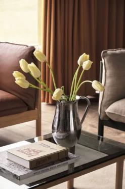 Hay Indian Steel Pitcher No. 2 Kanne 3,25 L 9 Hay Indian Steel Pitcher No. 2 Kanne 3,25 L -Hay 504552 01 5 EnvironmentImage 09b3539b1e