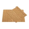 Hay Bamboo Platzdecke 31 X 44cm 2er Pack