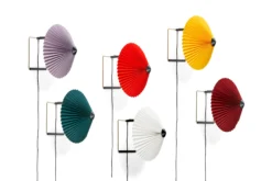 Hay Matin Wall Wandleuchte Ø30cm 6 Hay Matin Wall Wandleuchte Ø30cm -Hay 506244 01 3 ProductImageExtra e204e5558c