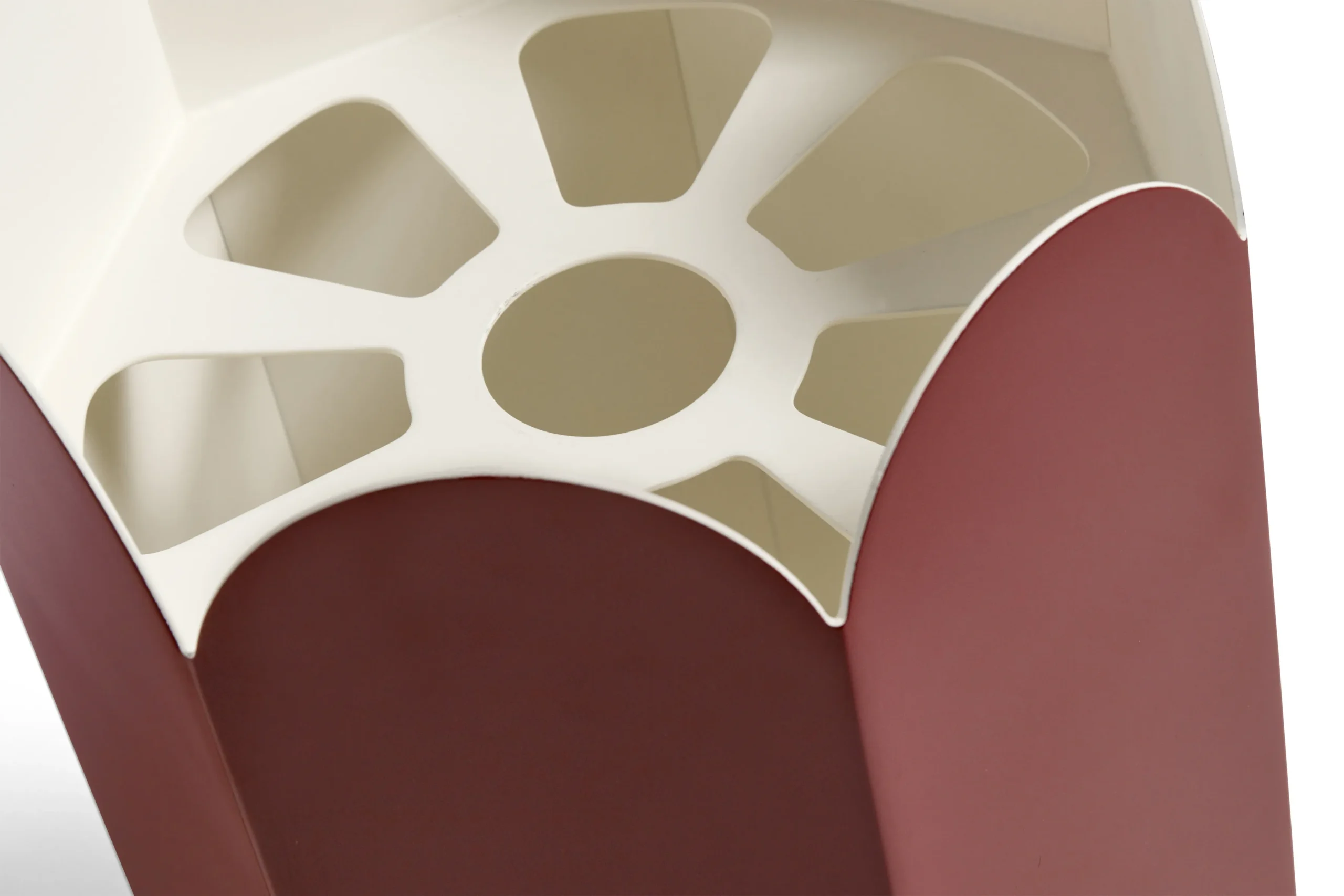 Hay Arcs Shade Lampenschirm 3 Hay Arcs Shade Lampenschirm – Bild 3