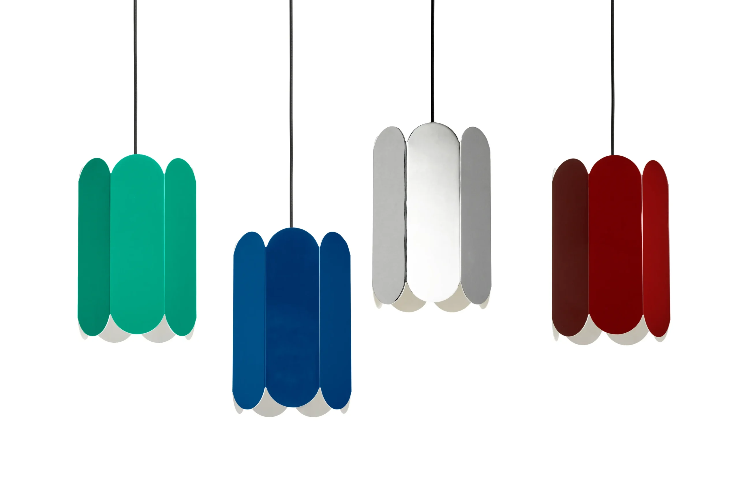 Hay Arcs Shade Lampenschirm 4 Hay Arcs Shade Lampenschirm – Bild 4