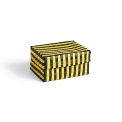 Hay Maxim Stripe Box Verwahrungskorb S 21 X 30cm