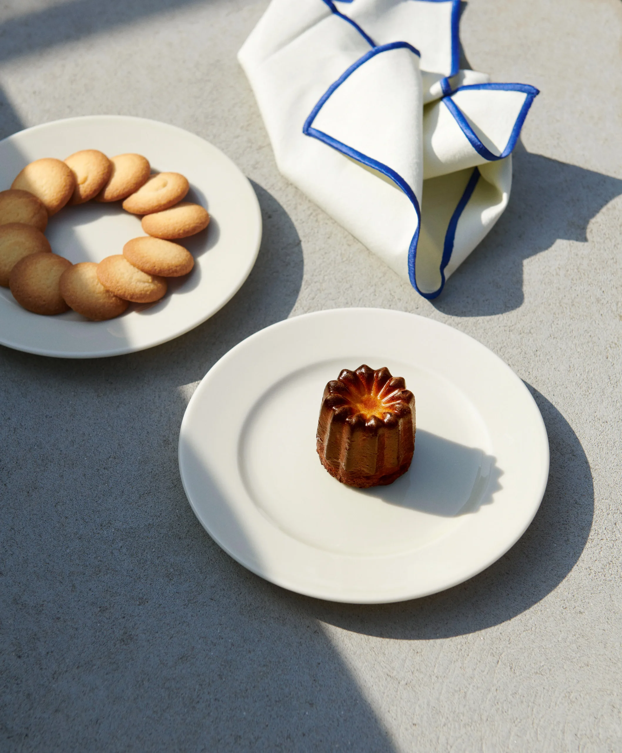 Hay Outline Stoffserviette 4er Pack 2 Hay Outline Stoffserviette 4er Pack – Bild 2