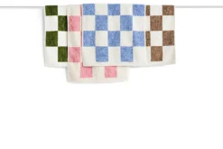 Hay Check Badezimmerteppich 50 X 90cm 5 Hay Check Badezimmerteppich 50 X 90cm -Hay 511765 01 9 ProductImageCollection 4b6e43e968