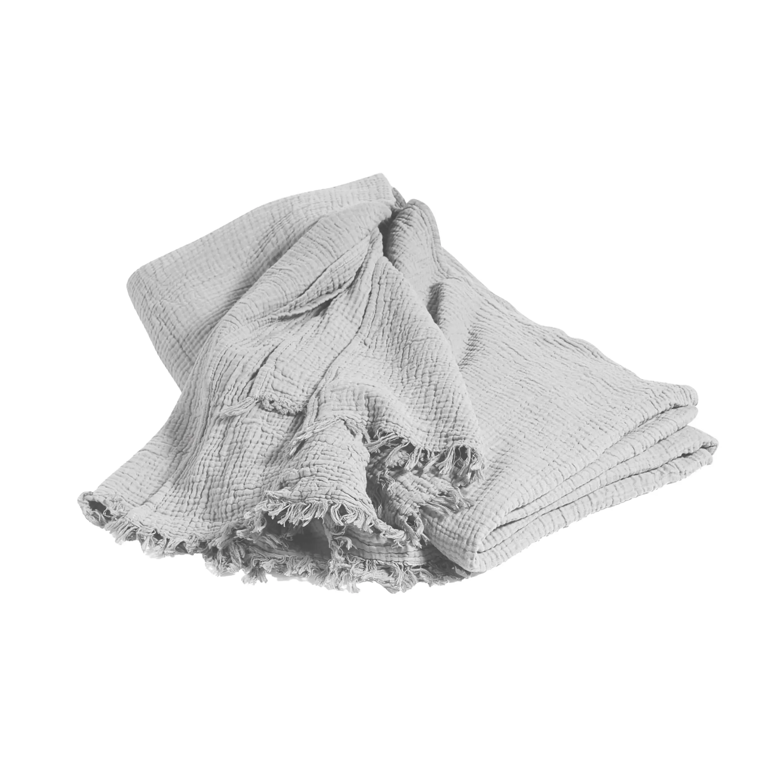 Hay Crinkle Tagesdecke 260 X 260 Cm 1 Hay Crinkle Tagesdecke 260 X 260 Cm