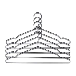 HAY Kleiderbügel 5er-Pack
