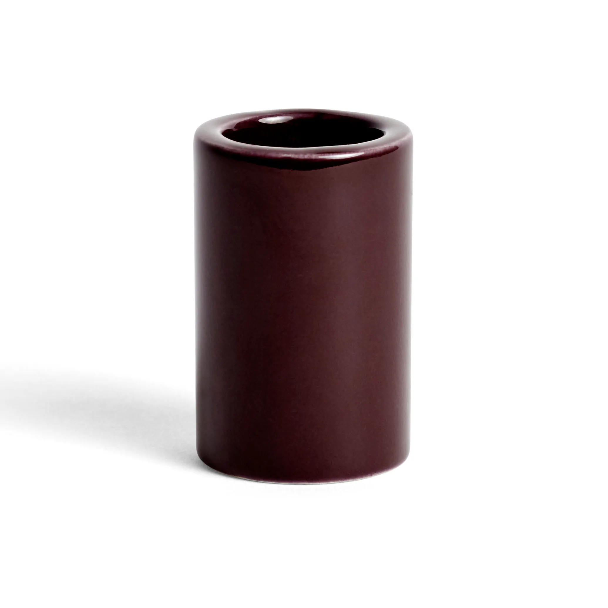 HAY Zahnbürstenhalter Ø 3 Cm 1 HAY Zahnbürstenhalter Ø 3 Cm