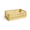 Hay Colour Crate L 34,5 X 53cm