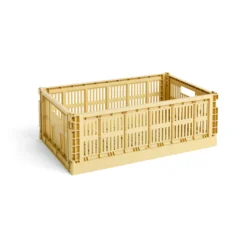 Hay Colour Crate L 34,5 X 53cm