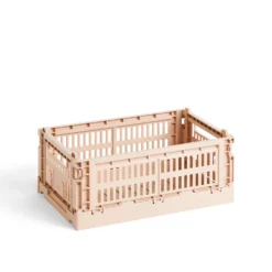 Hay Colour Crate S 17 X 26,5cm