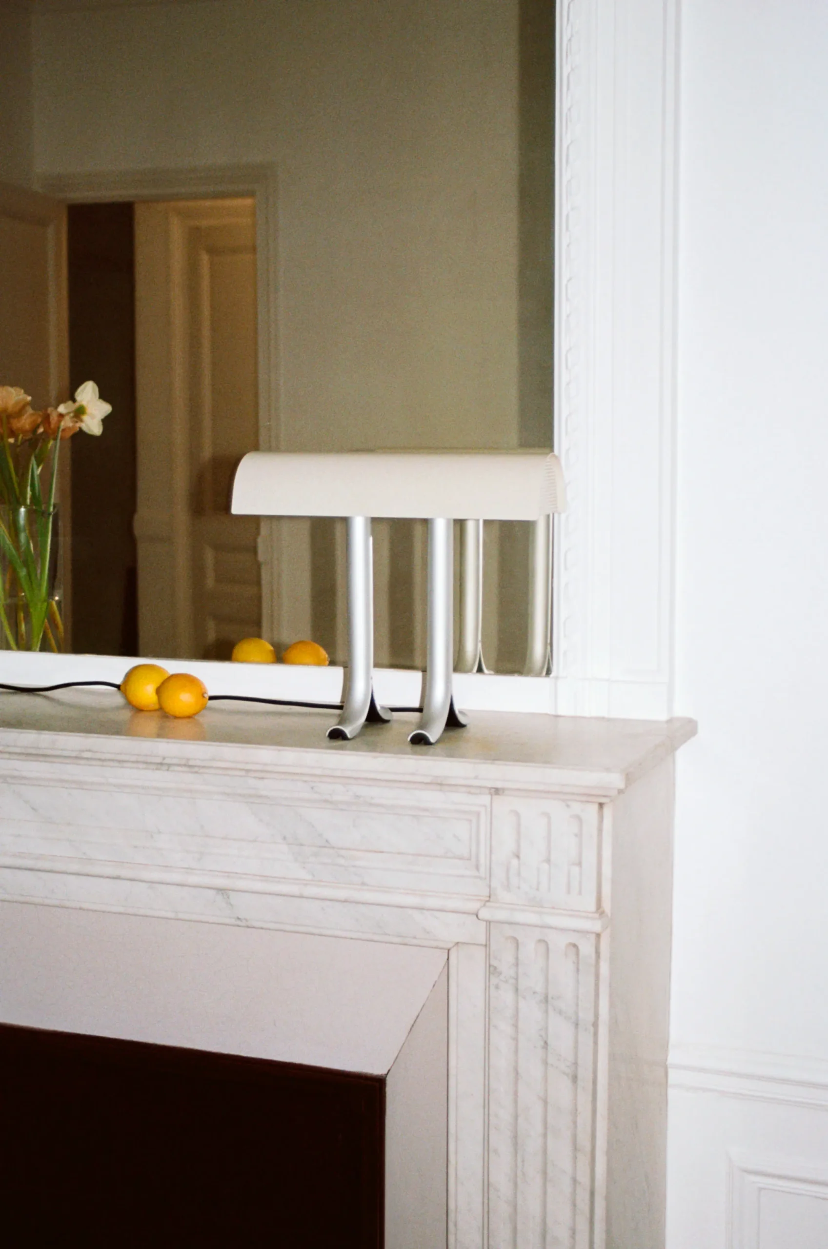 Hay Anagram Tischleuchte 3 Hay Anagram Tischleuchte – Bild 3