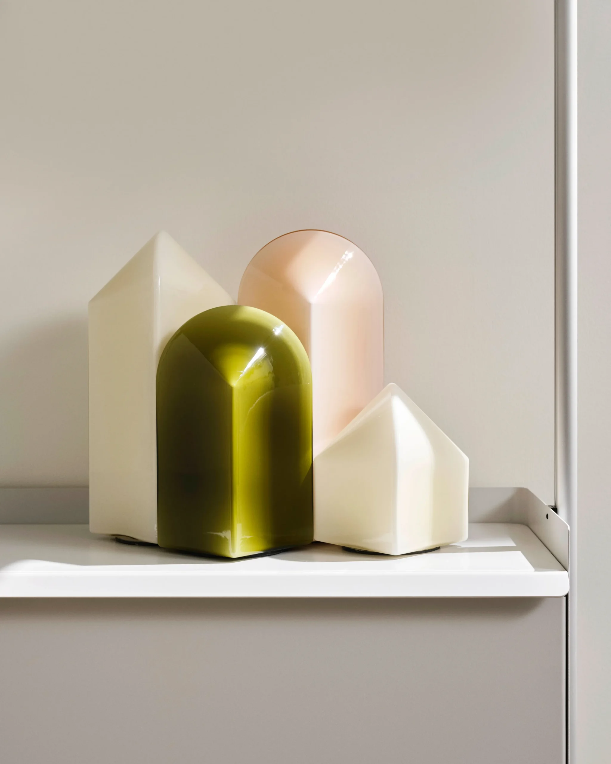 Hay Parade Tischleuchte 16cm 3 Hay Parade Tischleuchte 16cm – Bild 3