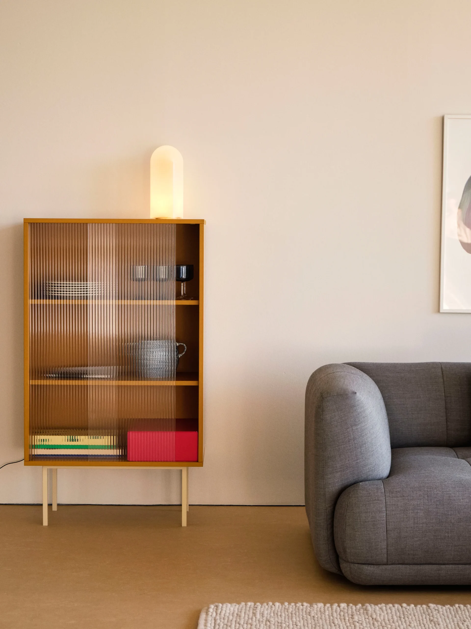 Hay Parade Tischleuchte 32cm 3 Hay Parade Tischleuchte 32cm – Bild 3