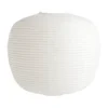 Hay Common Rice Paper Lampenschirm
