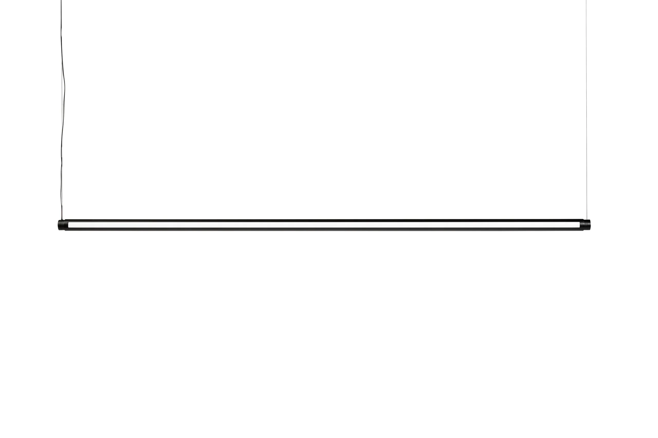 Hay Factor Linear Suspension Pendelleuchte 1500 Diffused 2 Hay Factor Linear Suspension Pendelleuchte 1500 Diffused – Bild 2