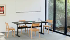 Hay Factor Linear Suspension Pendelleuchte 1500 Diffused 11 Hay Factor Linear Suspension Pendelleuchte 1500 Diffused -Hay 567281 01 7 EnvironmentImage a1fbe02795