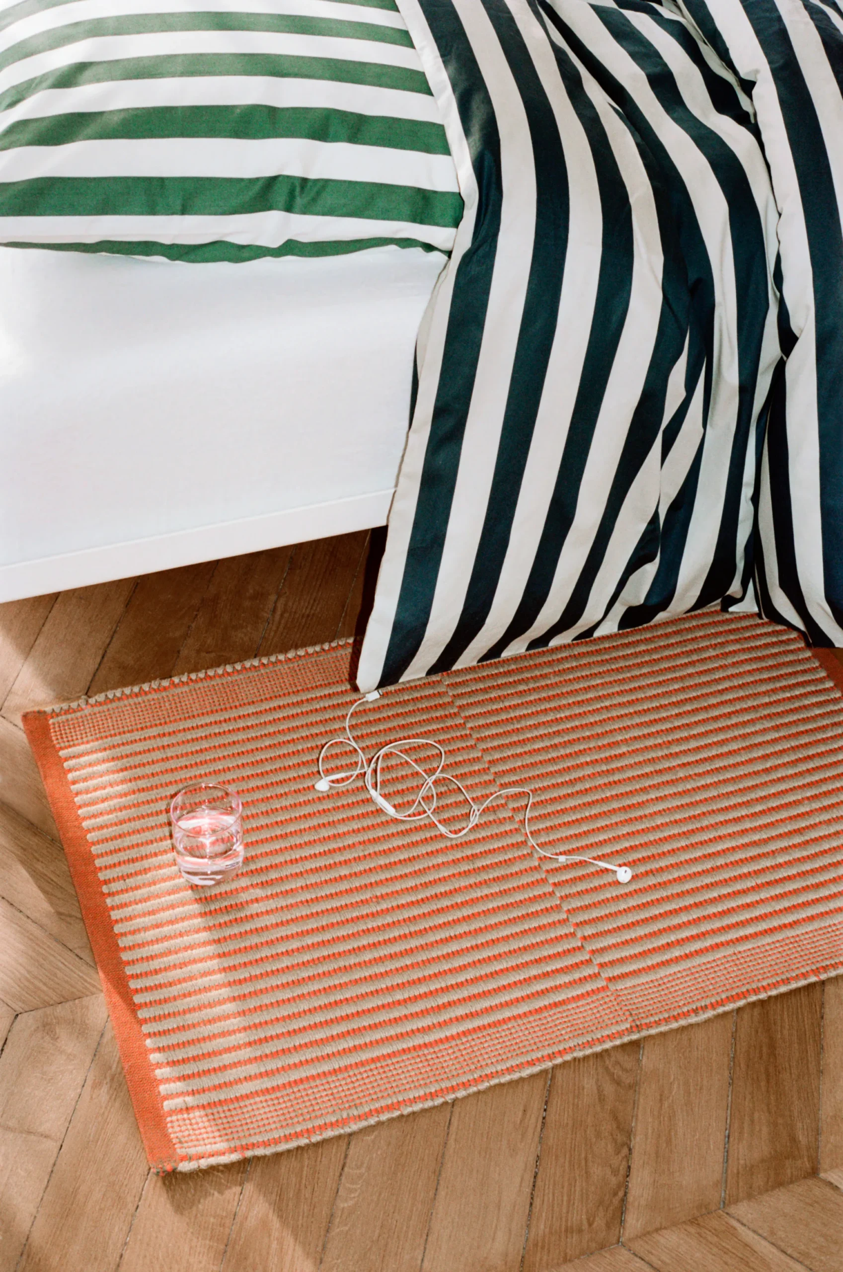 Hay Tapis Fußabstreifer 60 X 95cm 2 Hay Tapis Fußabstreifer 60 X 95cm – Bild 2