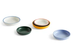 Hay Sobremesa Servierschale M Ø23cm 5 Hay Sobremesa Servierschale M Ø23cm -Hay 567397 01 9 ProductImageCollection 4fb4c49552