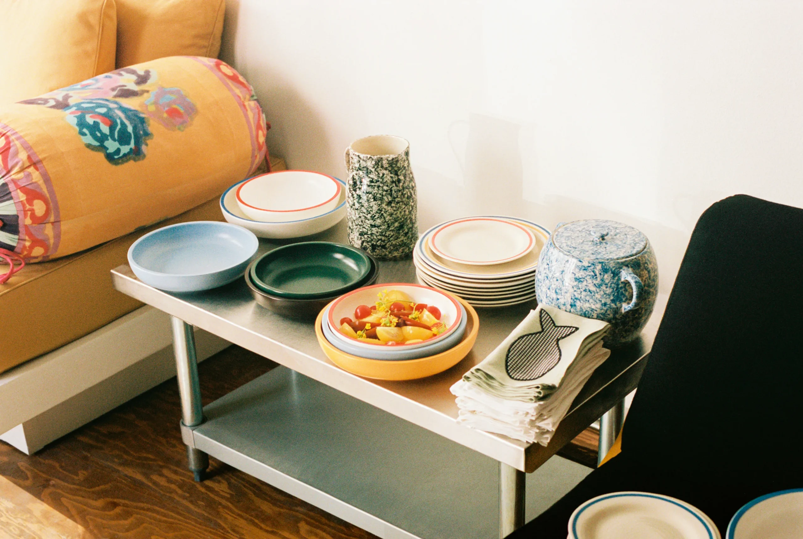 Hay Sobremesa Kanne 4 Hay Sobremesa Kanne – Bild 4