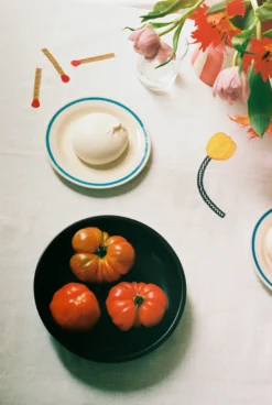 Hay Sobremesa Teller Ø18,5cm 2er Pack 6 Hay Sobremesa Teller Ø18,5cm 2er Pack -Hay 567406 01 5 EnvironmentImage 9fa1ff1770