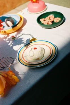 Hay Sobremesa Teller Ø24,5cm 2er Pack 6 Hay Sobremesa Teller Ø24,5cm 2er Pack -Hay 567408 01 5 EnvironmentImage cf150d100c