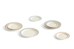 Hay Sobremesa Teller Ø24,5cm 2er Pack 7 Hay Sobremesa Teller Ø24,5cm 2er Pack -Hay 567408 01 9 ProductImageCollection 3b19dcc1f3