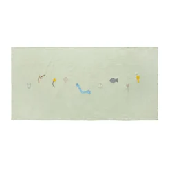 Hay Sobremesa Tischtuch 140 X 300cm