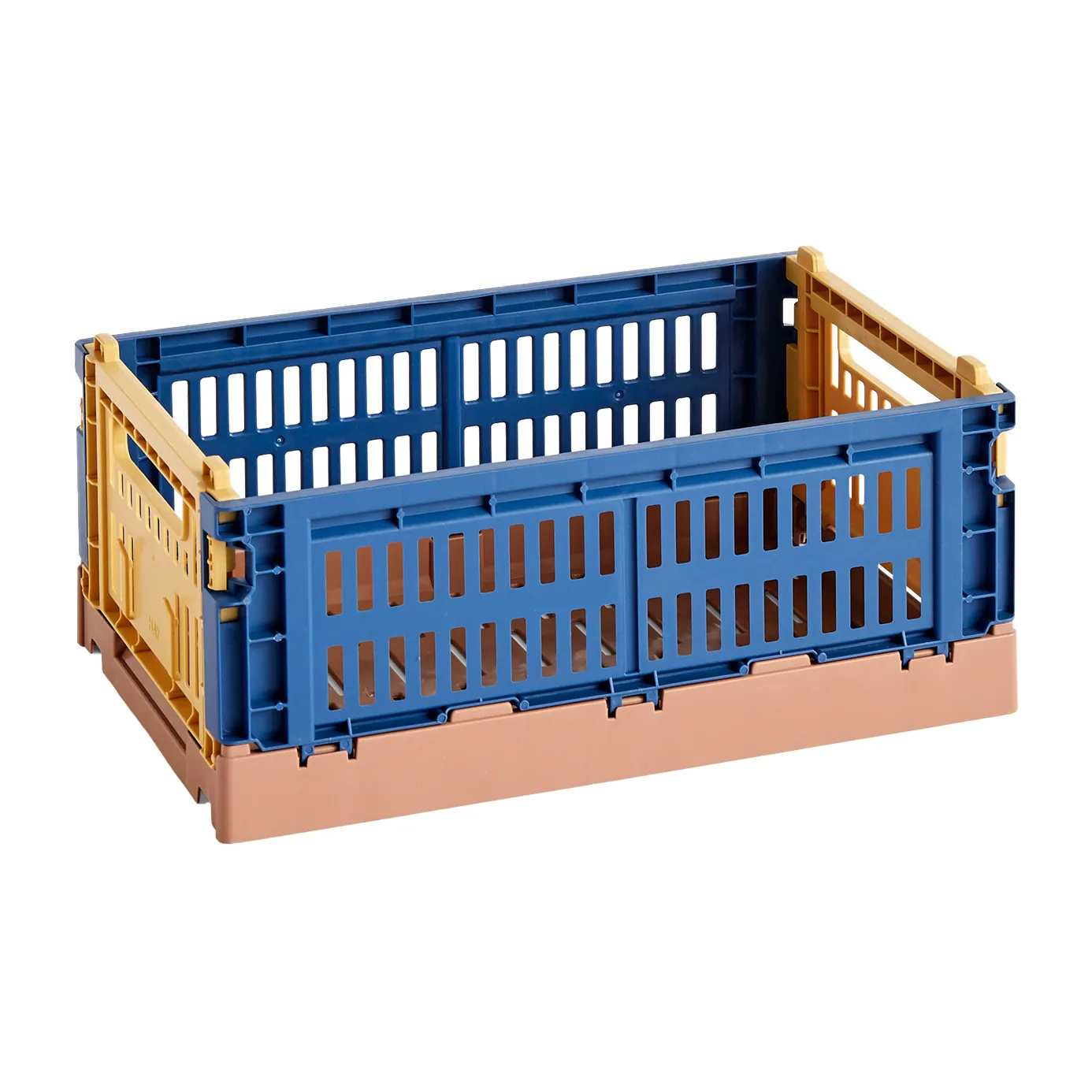Hay Colour Crate Mix S 17 X 26,5 Cm 1 Hay Colour Crate Mix S 17 X 26,5 Cm