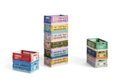 Hay Colour Crate Mix S 17 X 26,5 Cm 7 Hay Colour Crate Mix S 17 X 26,5 Cm -Hay 569601 01 5 EnvironmentImage c6cf31d76f