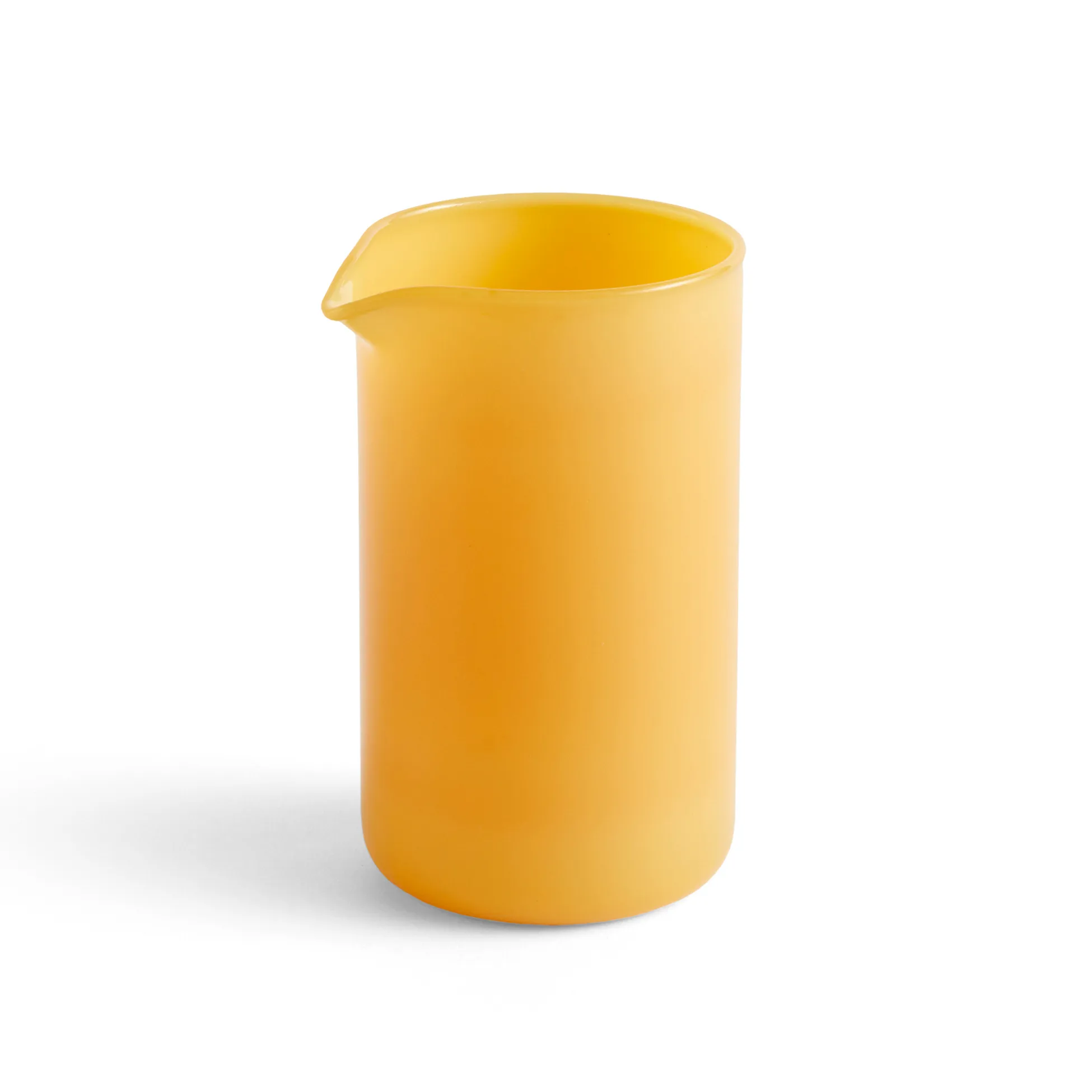 Hay Borosilicate Kanne Klein 25cl 1 Hay Borosilicate Kanne Klein 25cl