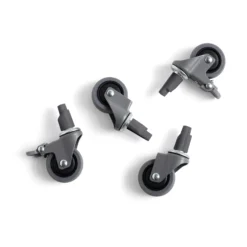 Hay Colour Crate Rollen 4er Pack