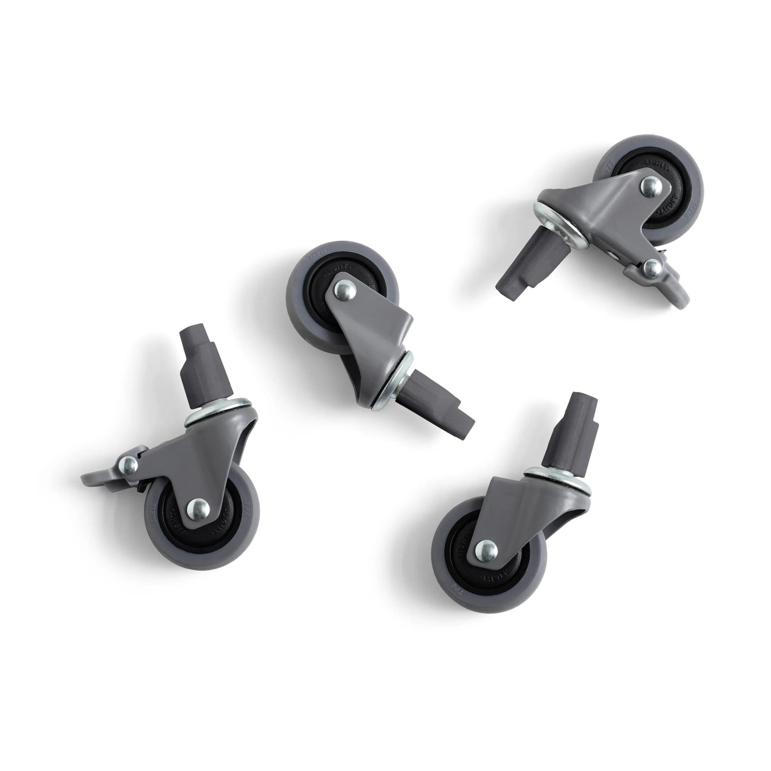 Hay Colour Crate Rollen 4er Pack 1 Hay Colour Crate Rollen 4er Pack