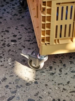 Hay Colour Crate Rollen 4er Pack 9 Hay Colour Crate Rollen 4er Pack -Hay 575773 01 41 EnvironmentImage 5828593f30