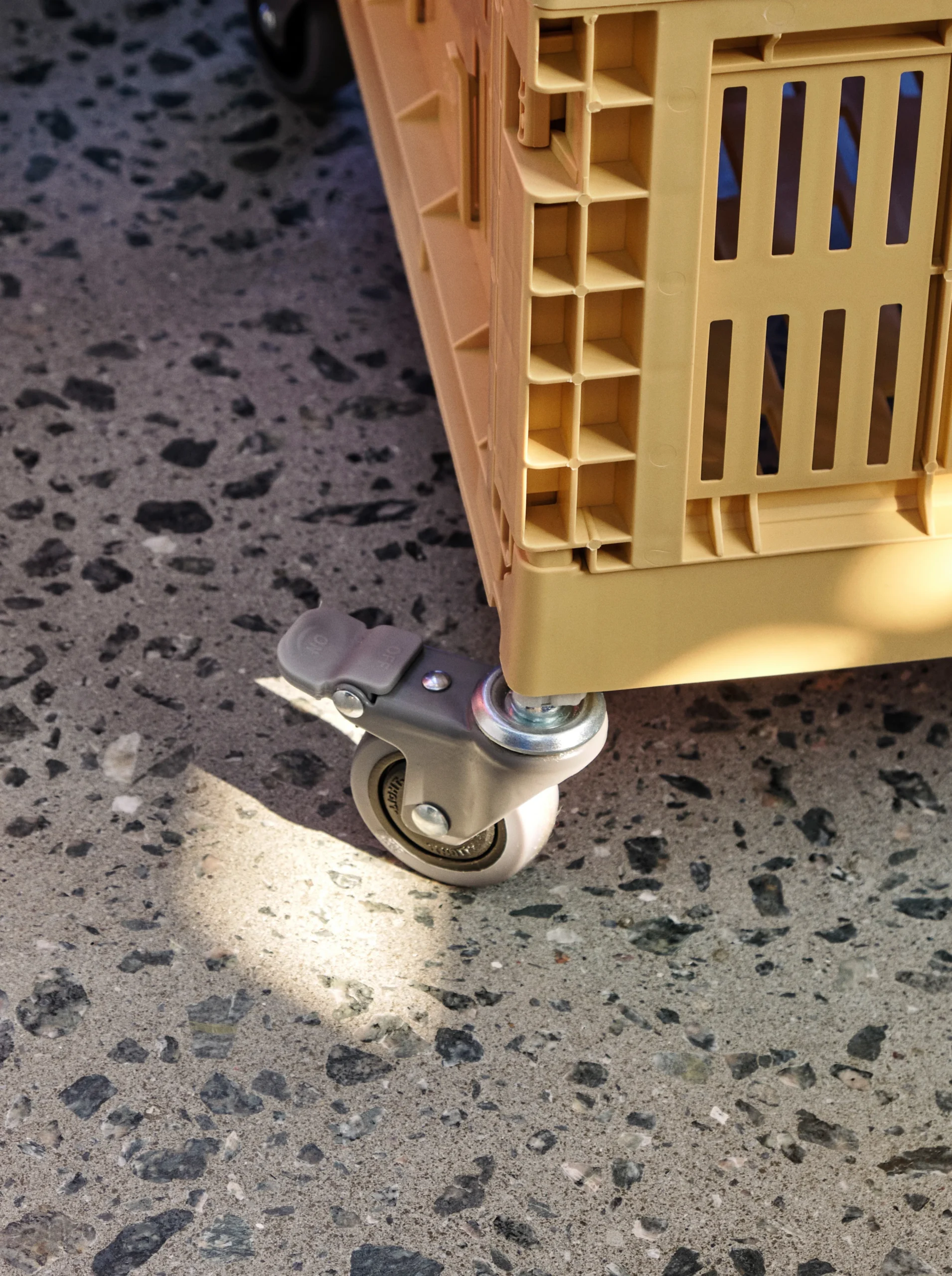 Hay Colour Crate Rollen 4er Pack 5 Hay Colour Crate Rollen 4er Pack – Bild 5