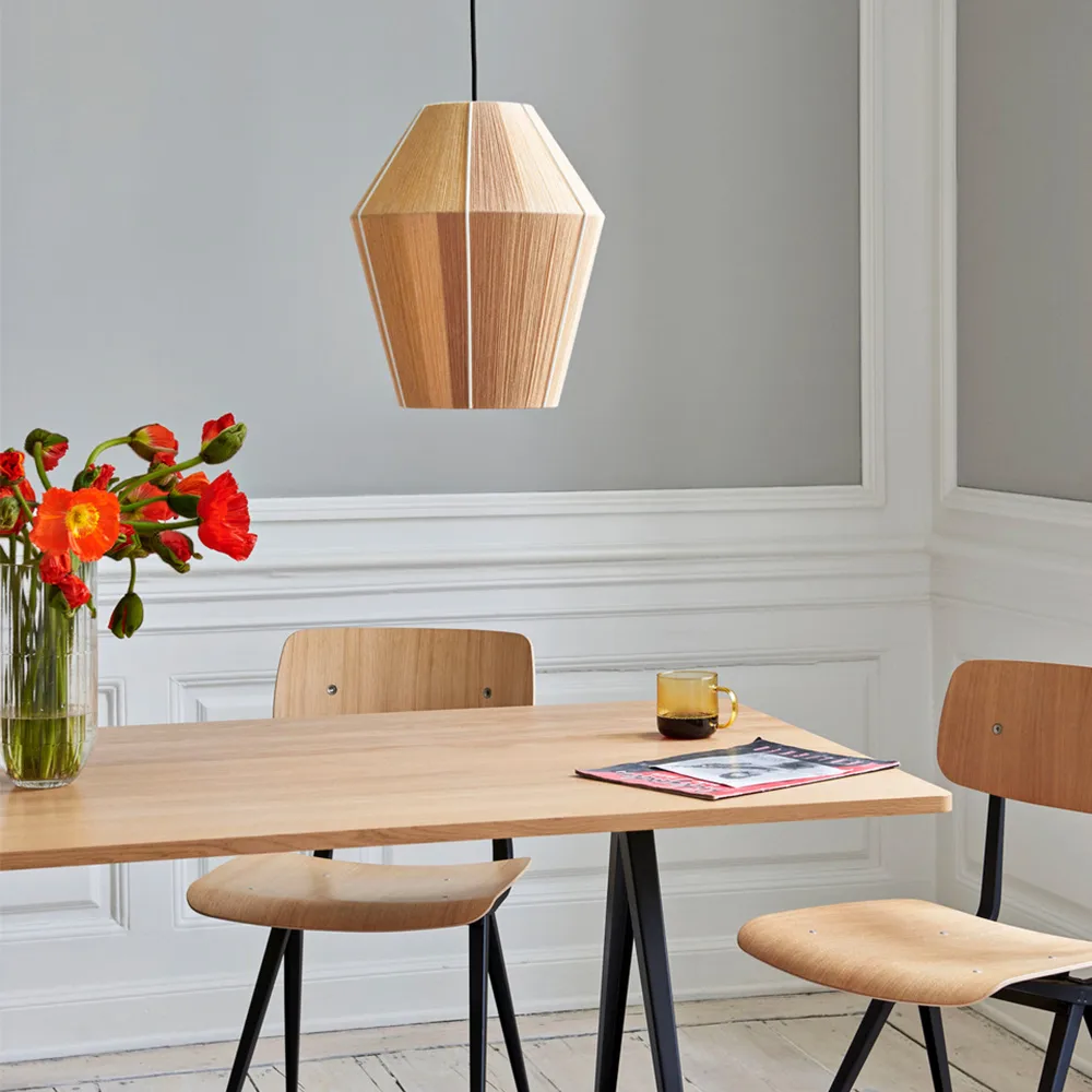 Hay Bonbon 320 Pendelleuchte 2 Hay Bonbon 320 Pendelleuchte – Bild 2