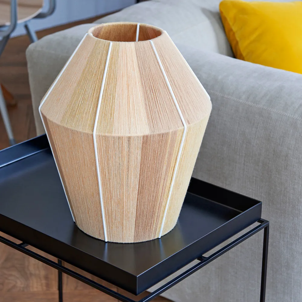 Hay Bonbon 320 Tischleuchte 2 Hay Bonbon 320 Tischleuchte – Bild 2