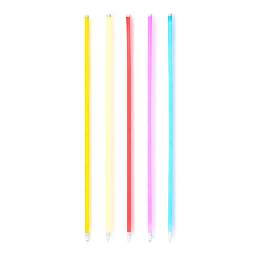 Hay Neon Tube Leuchtstofflampe 150 Cm 2 Hay Neon Tube Leuchtstofflampe 150 Cm – Bild 2